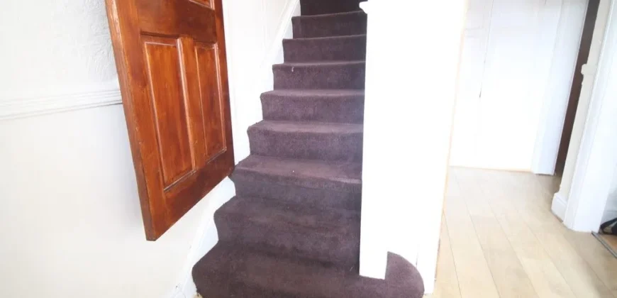 3 bed flat to rent