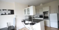3 bed flat to rent
