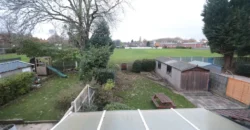 3 bed semi-detached house to rent