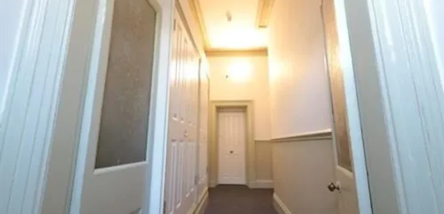2 bed flat to rent