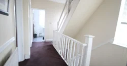 3 bed flat to rent