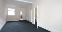 3 bed terraced house to rent