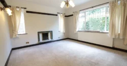 2 bed bungalow to rent
