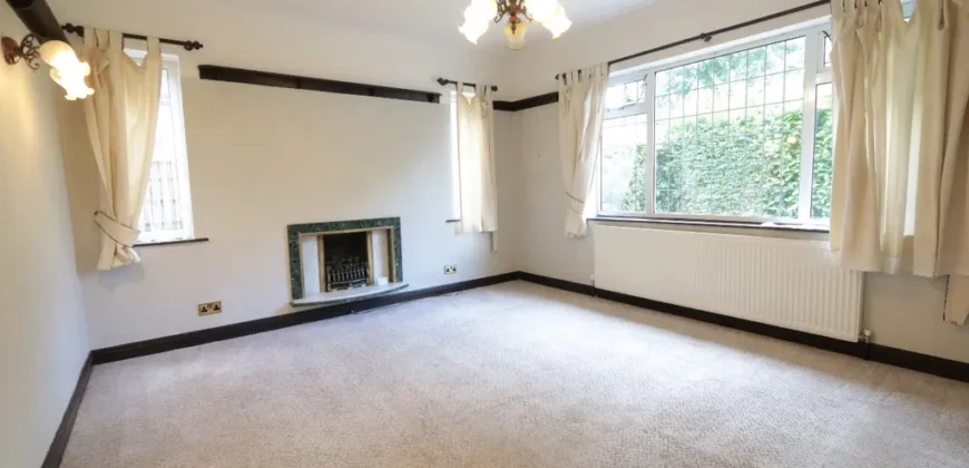 2 bed bungalow to rent