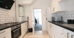 3 bed semi-detached house to rent