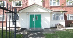 2 bed flat to rent