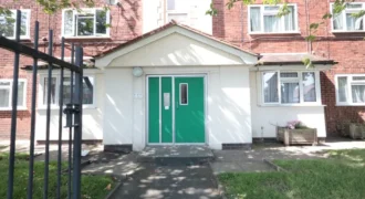 2 bed flat to rent