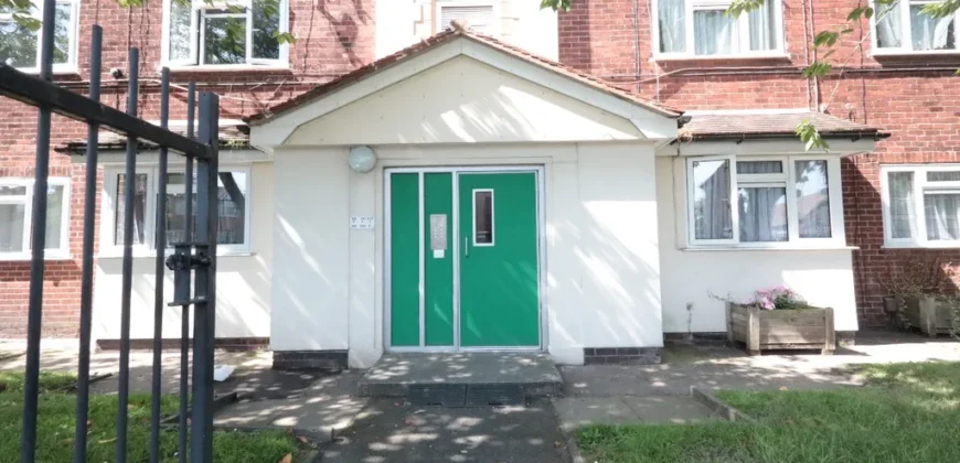 2 bed flat to rent