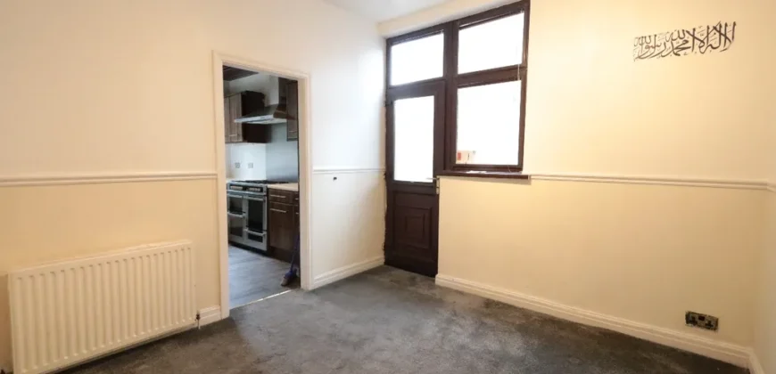 3 bed semi-detached house to rent