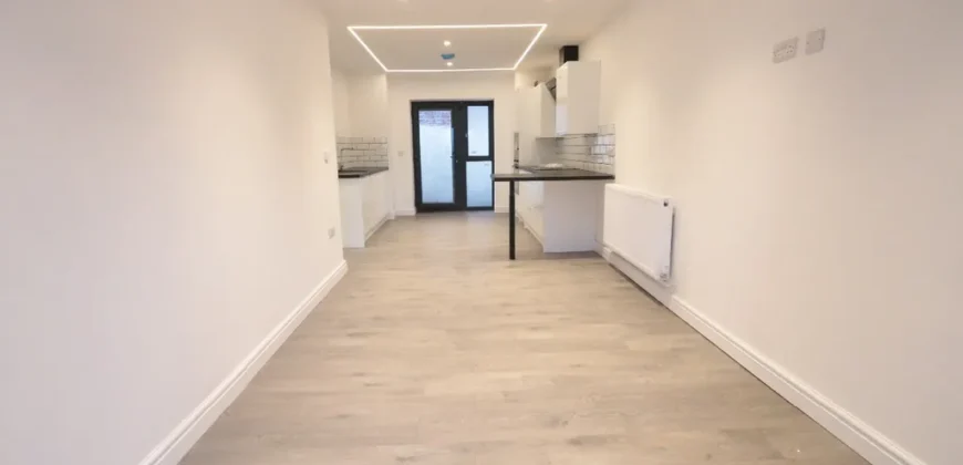 1 bed flat to rent