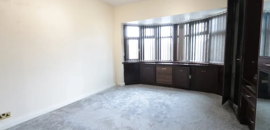 3 bed semi-detached house to rent