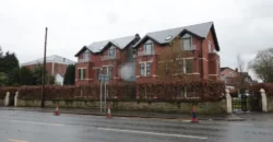 1 bed flat to rent