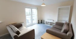 2 bed flat to rent