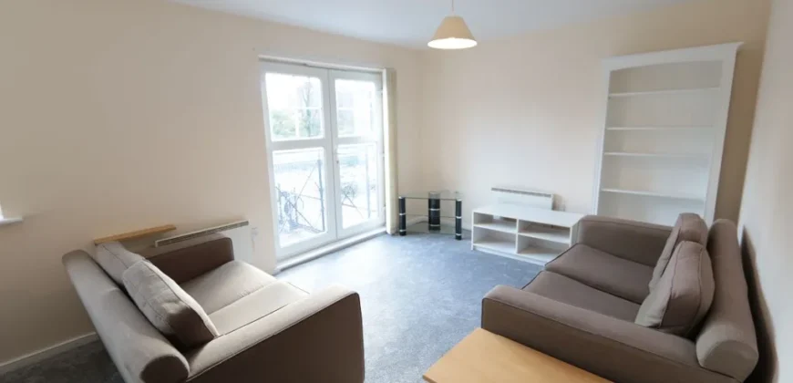 2 bed flat to rent