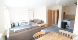 2 bed flat to rent