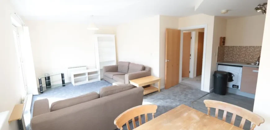 2 bed flat to rent