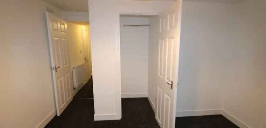 2 bed flat to rent