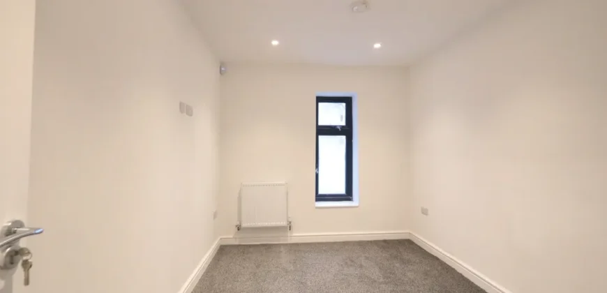 1 bed flat to rent