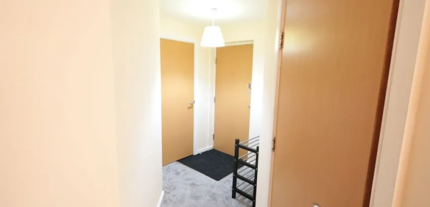 2 bed flat to rent