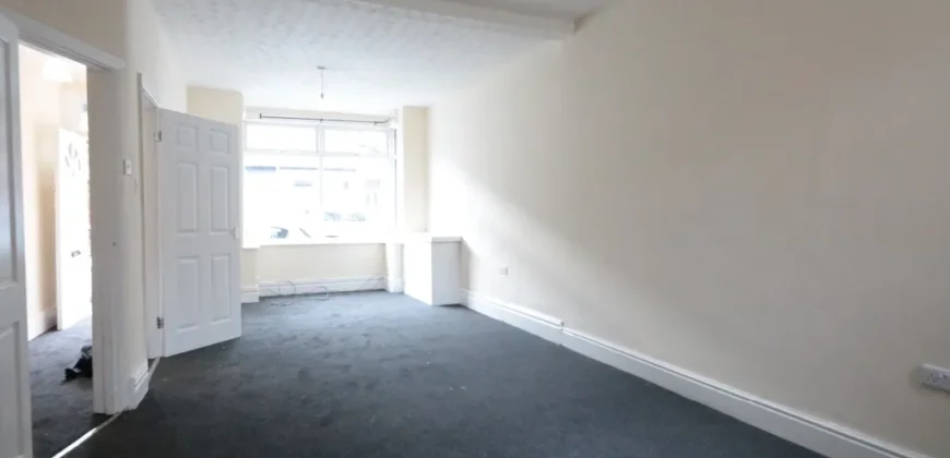 3 bed terraced house to rent
