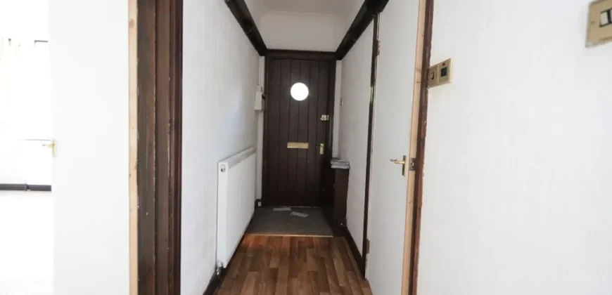 2 bed bungalow to rent