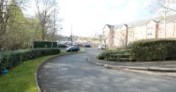 2 bed flat to rent