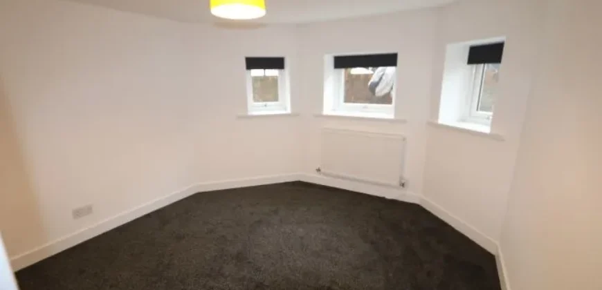 2 bed flat to rent