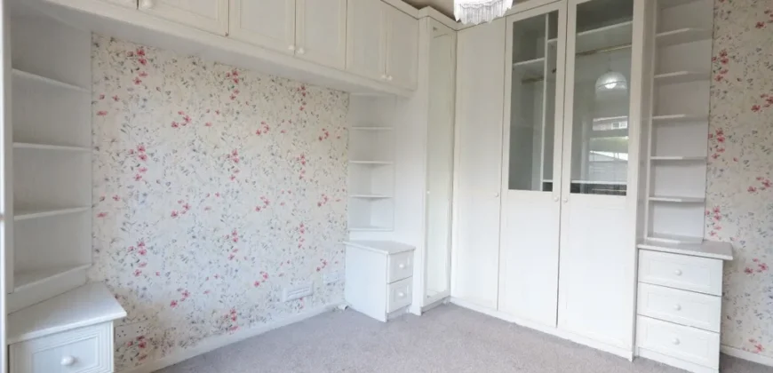 2 bed bungalow to rent