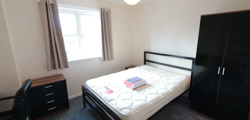 2 bed flat to rent