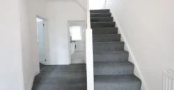 3 bed semi-detached house to rent