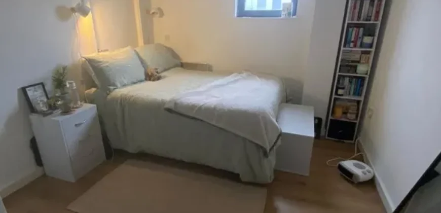 3 bed flat to rent