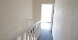 3 bed terraced house to rent