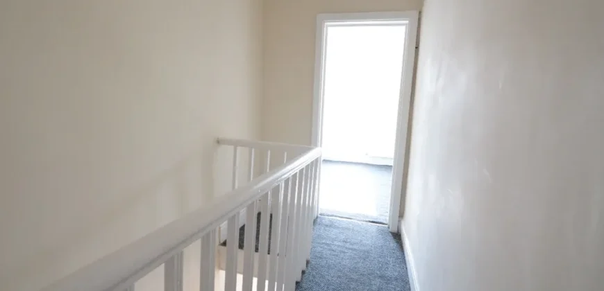 3 bed terraced house to rent