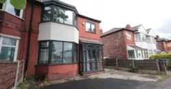 3 bed semi-detached house to rent