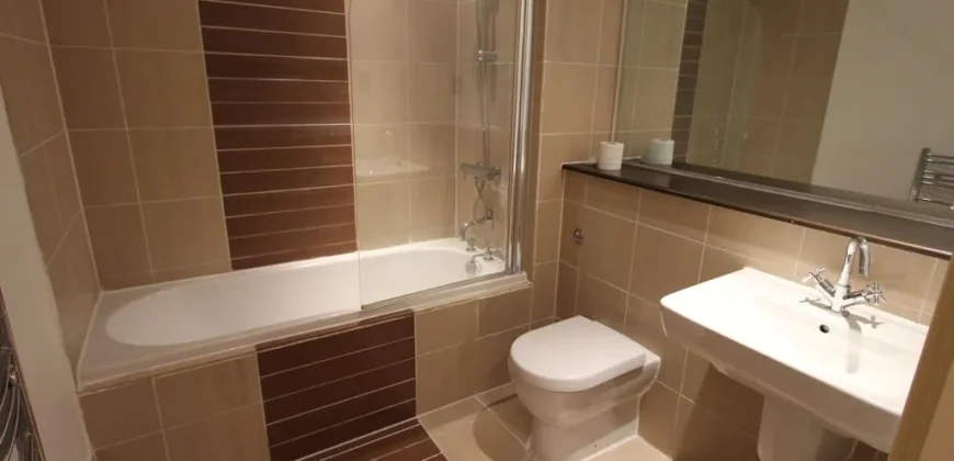 1 bed flat to rent