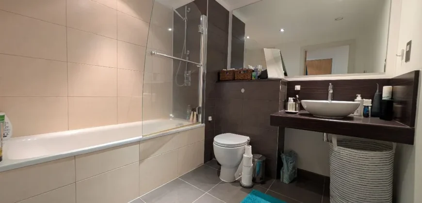 1 bed flat to rent