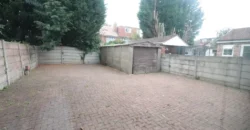 3 bed semi-detached house to rent