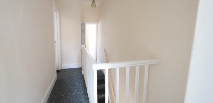 3 bed terraced house to rent