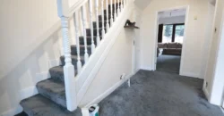 3 bed semi-detached house to rent