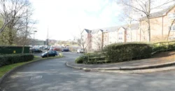 2 bed flat to rent