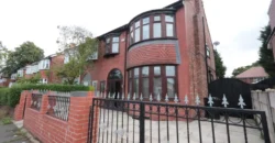 3 bed semi-detached house to rent