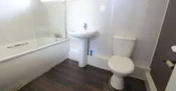 2 bed flat to rent