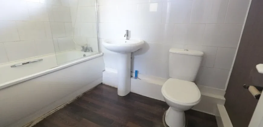 2 bed flat to rent