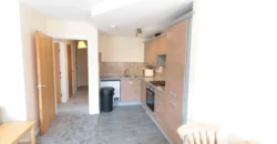 2 bed flat to rent
