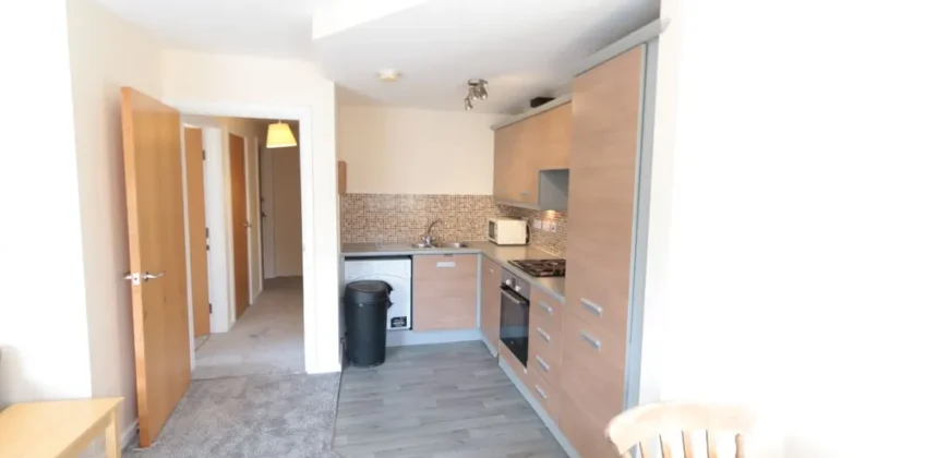 2 bed flat to rent