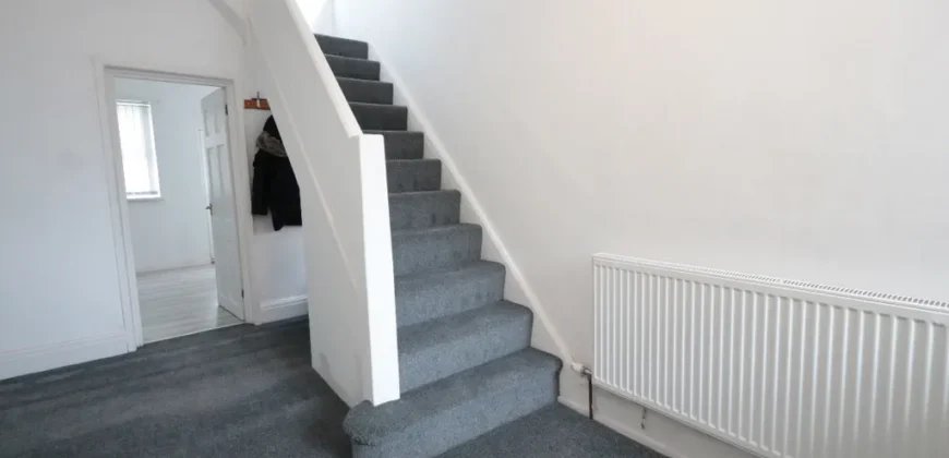 3 bed semi-detached house to rent