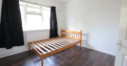 2 bed flat to rent