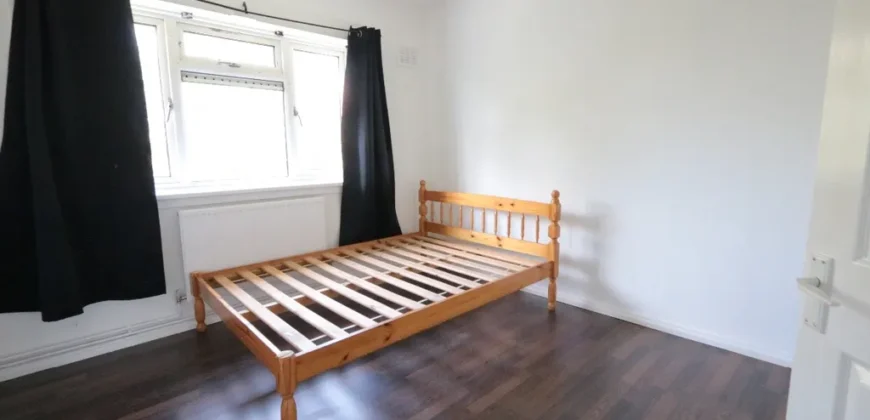 2 bed flat to rent
