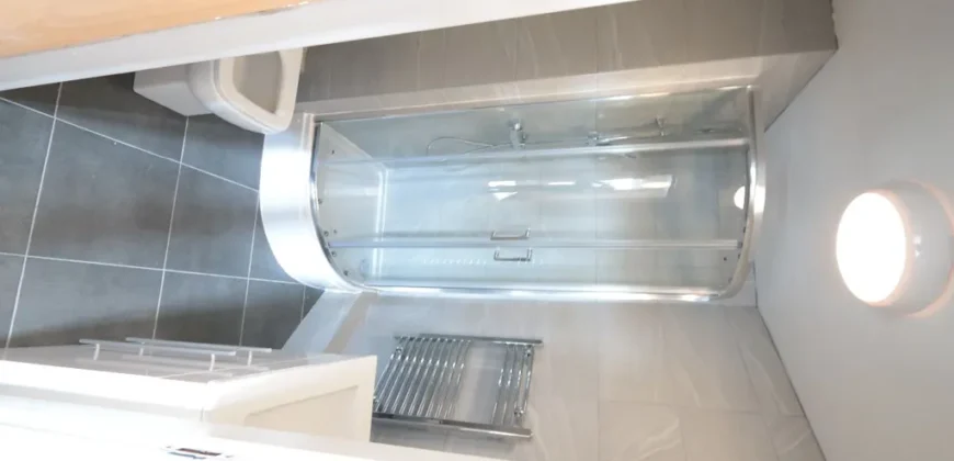 2 bed flat to rent