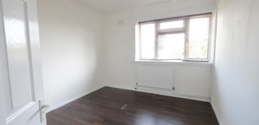 2 bed flat to rent